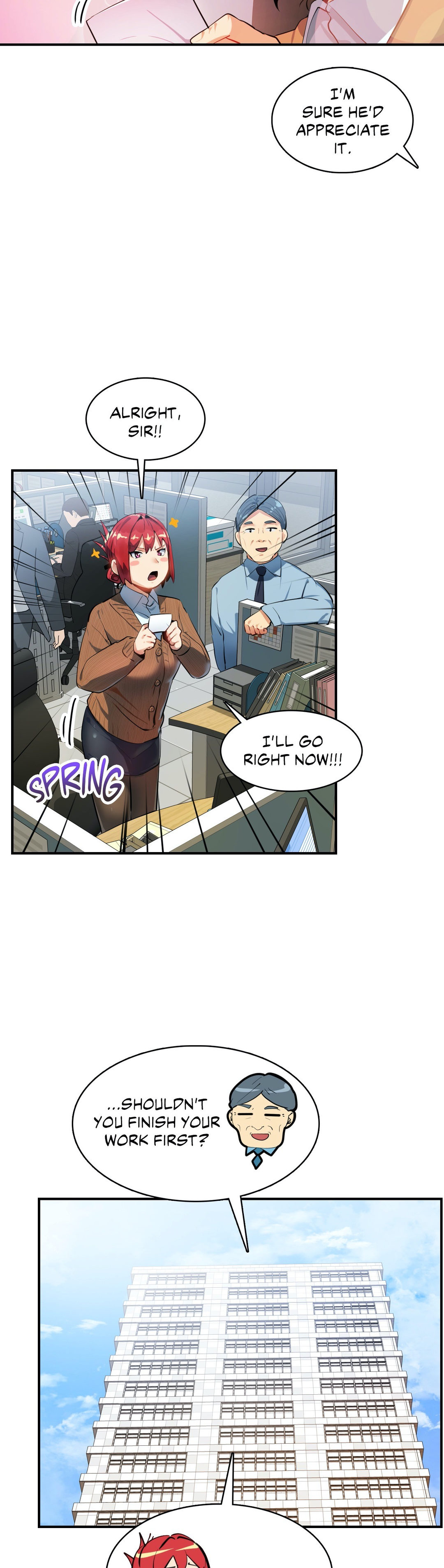 Sensitive Matter Chapter 11 Page 16