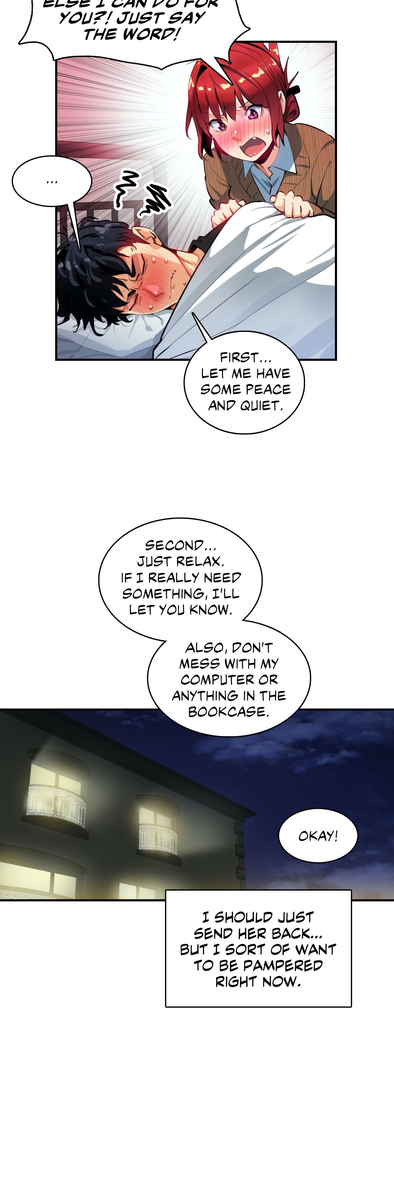 Sensitive Matter Chapter 12 Page 11