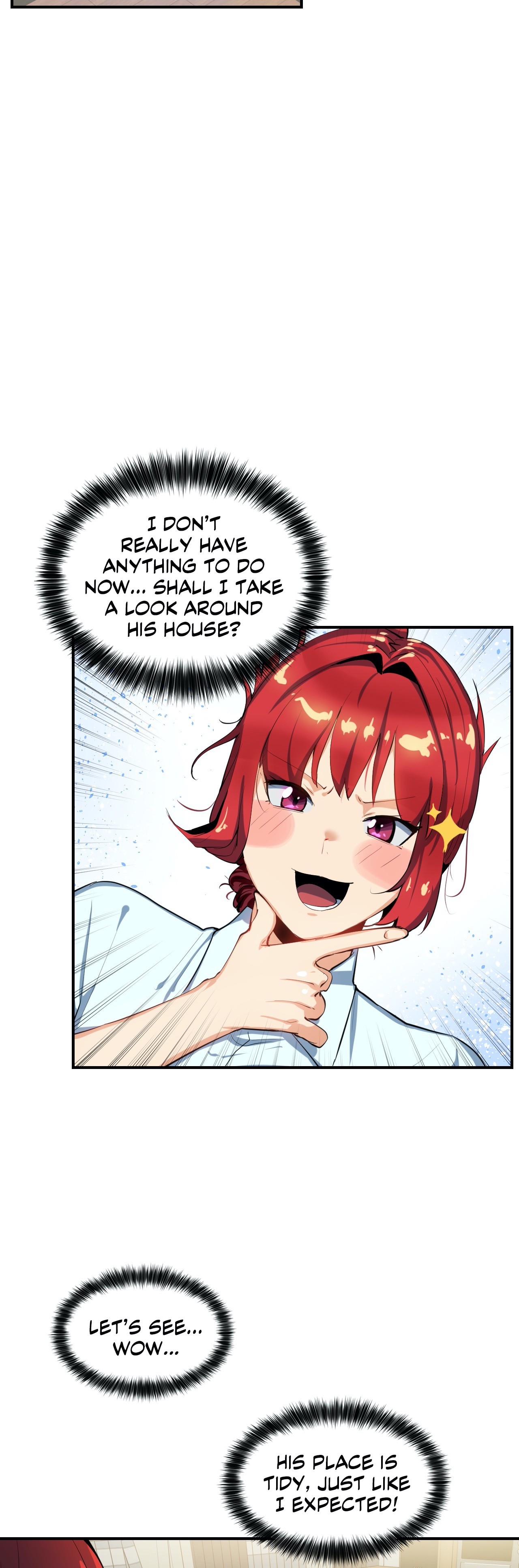 Sensitive Matter Chapter 12 Page 15