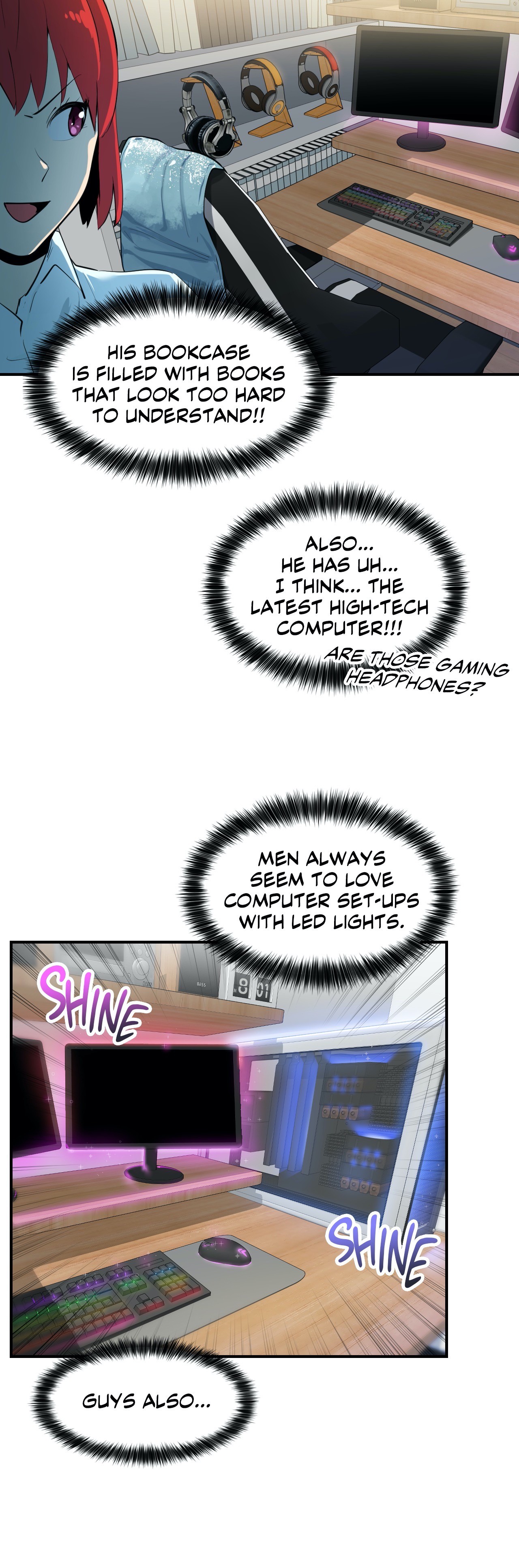 Sensitive Matter Chapter 12 Page 16