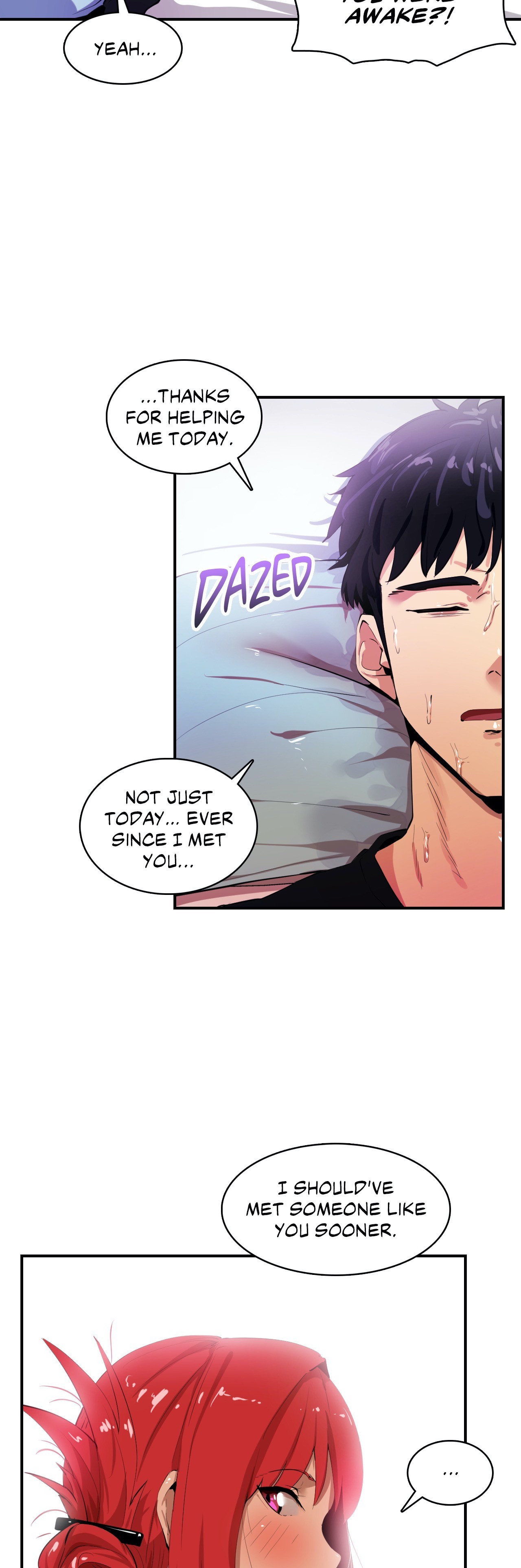 Sensitive Matter Chapter 12 Page 18