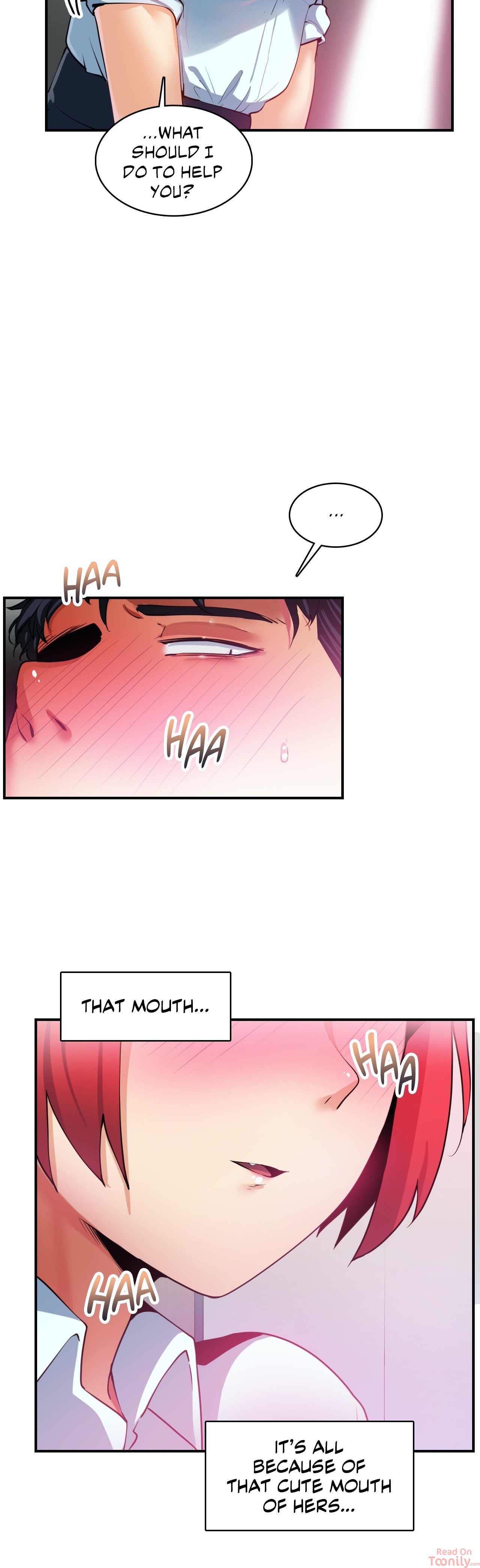 Sensitive Matter Chapter 12 Page 27