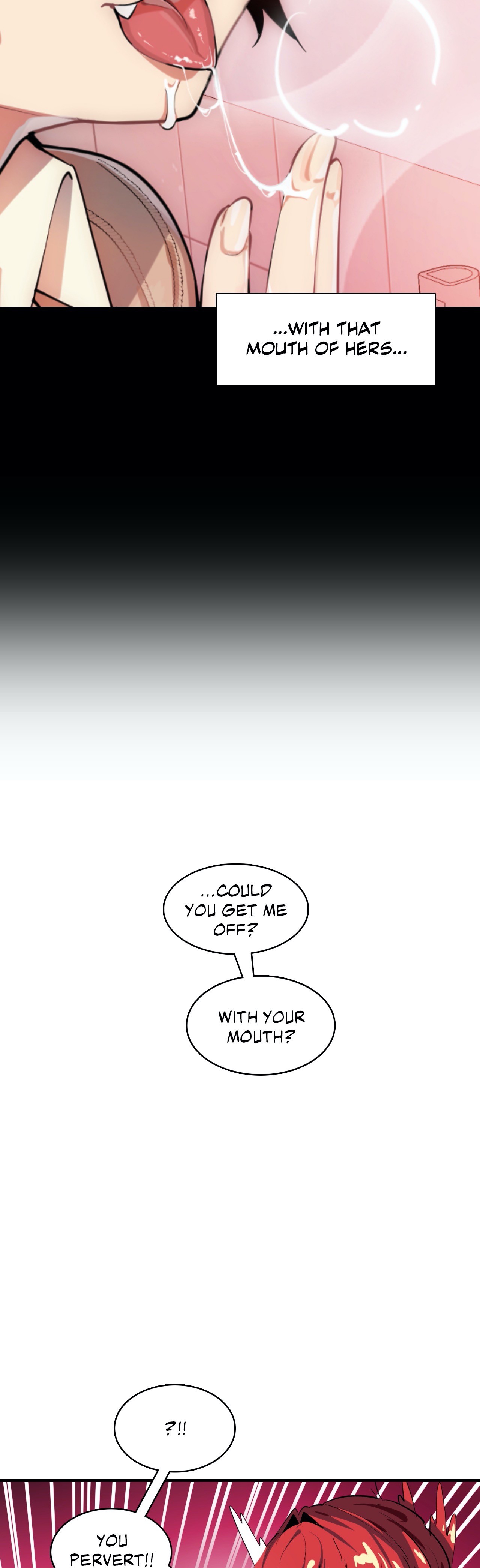 Sensitive Matter Chapter 12 Page 29