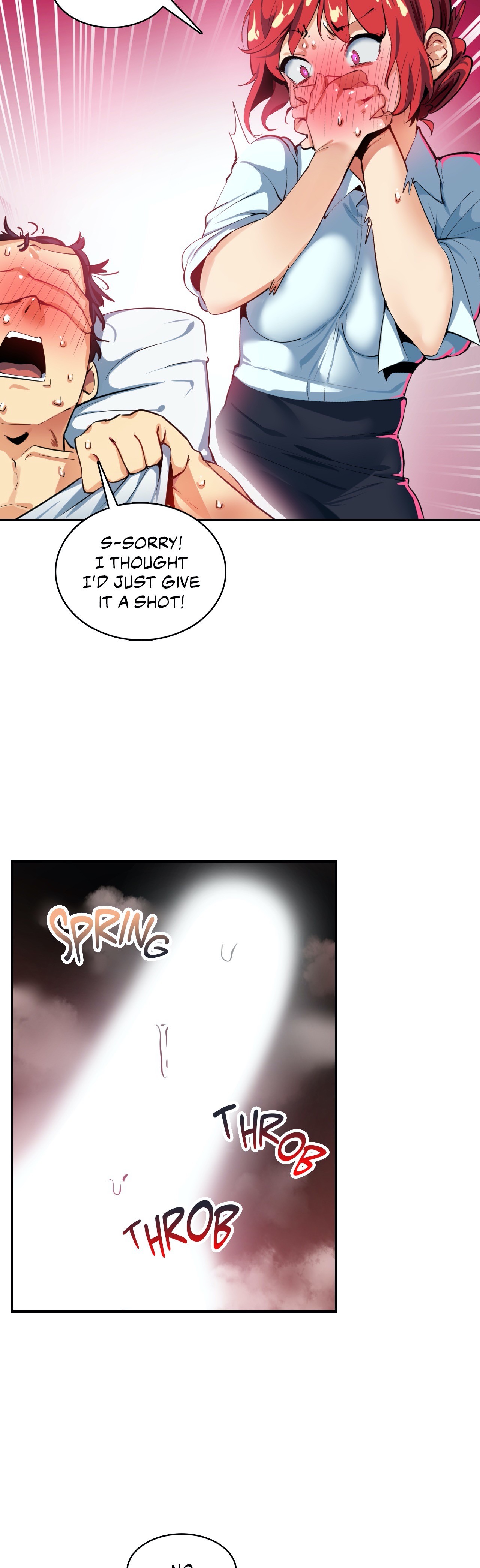 Sensitive Matter Chapter 12 Page 30