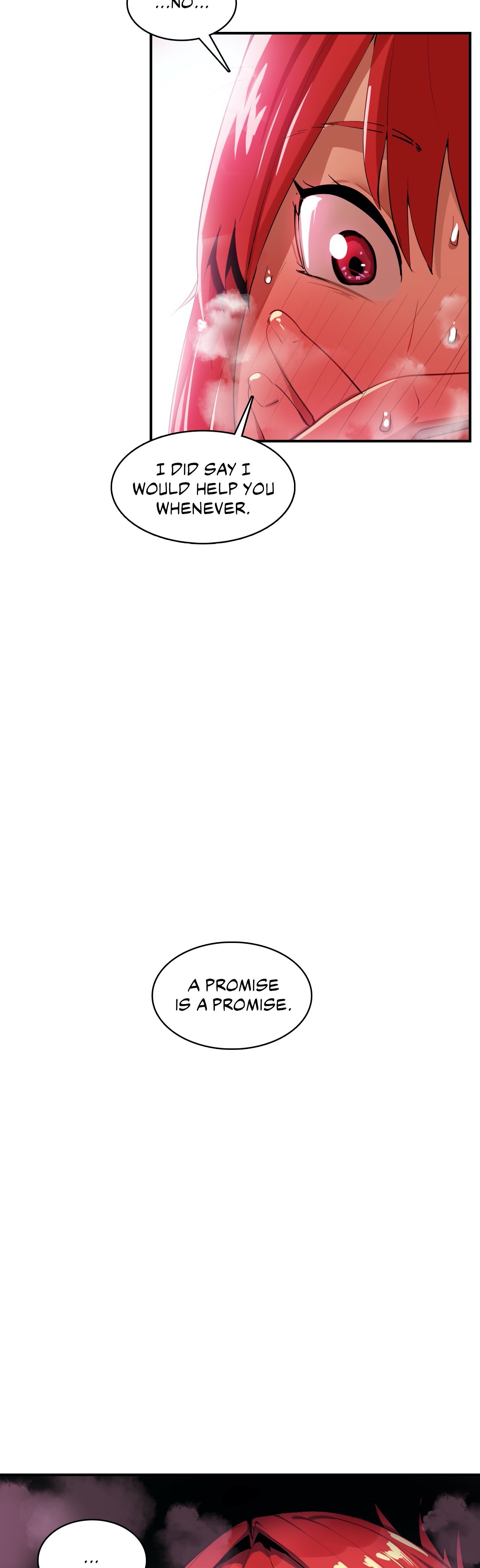 Sensitive Matter Chapter 12 Page 31