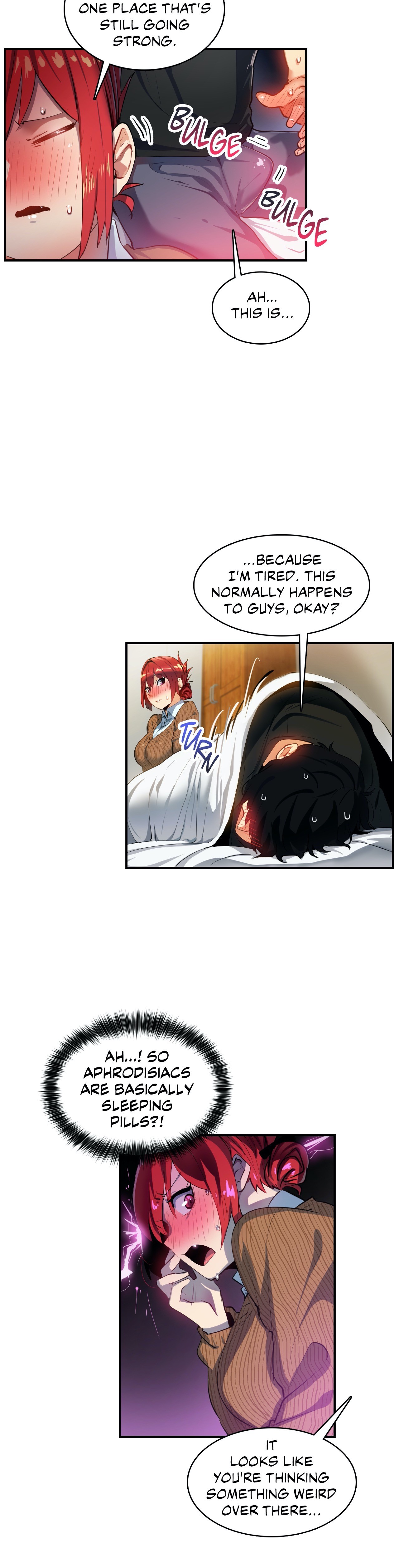 Sensitive Matter Chapter 12 Page 4