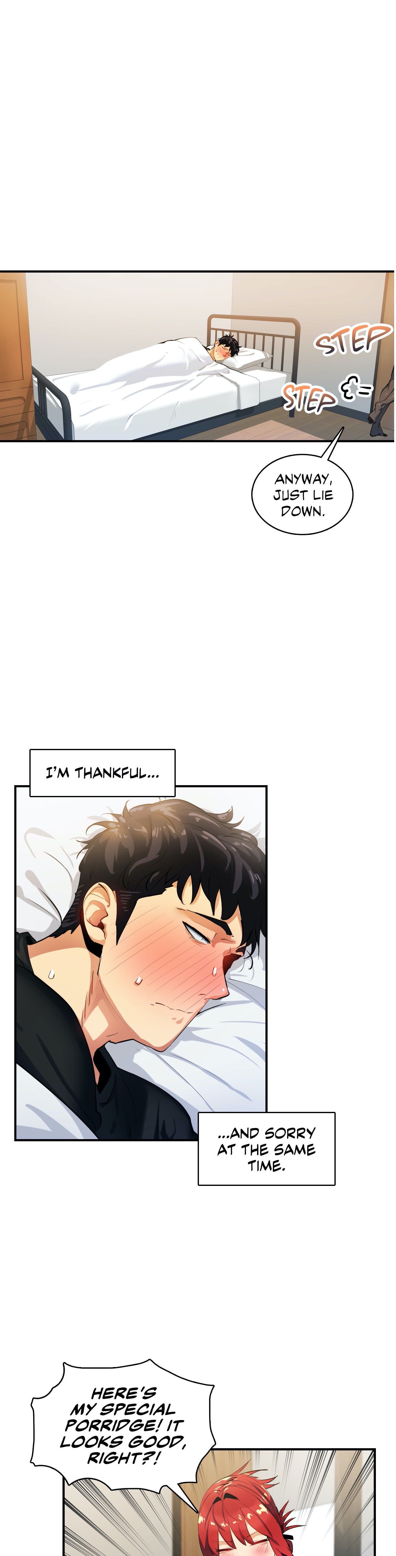 Sensitive Matter Chapter 12 Page 5