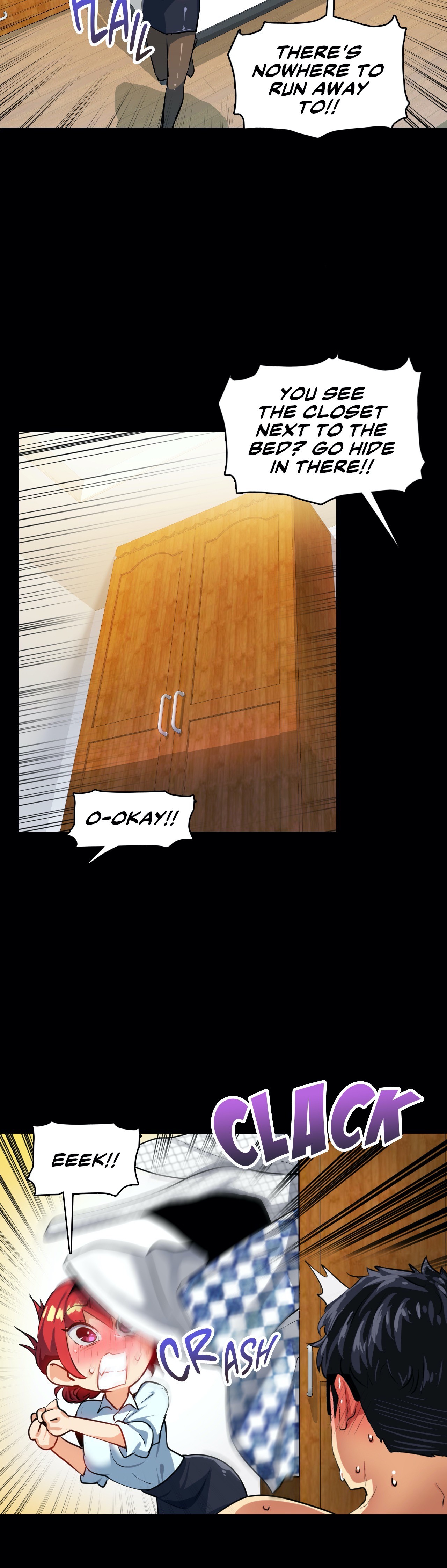 Sensitive Matter Chapter 14 Page 10