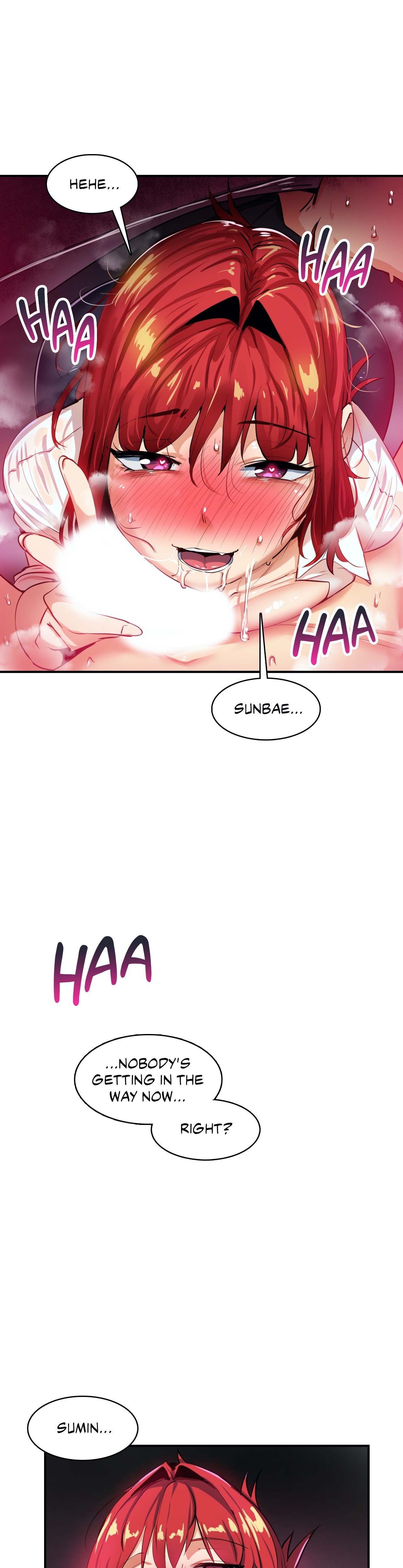Sensitive Matter Chapter 14 Page 19