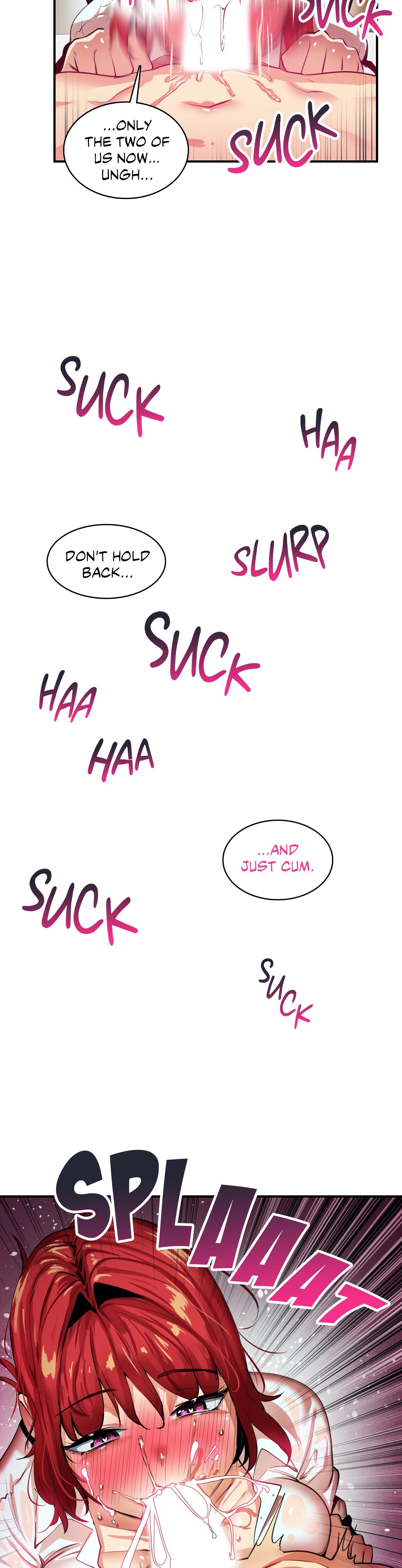 Sensitive Matter Chapter 14 Page 21