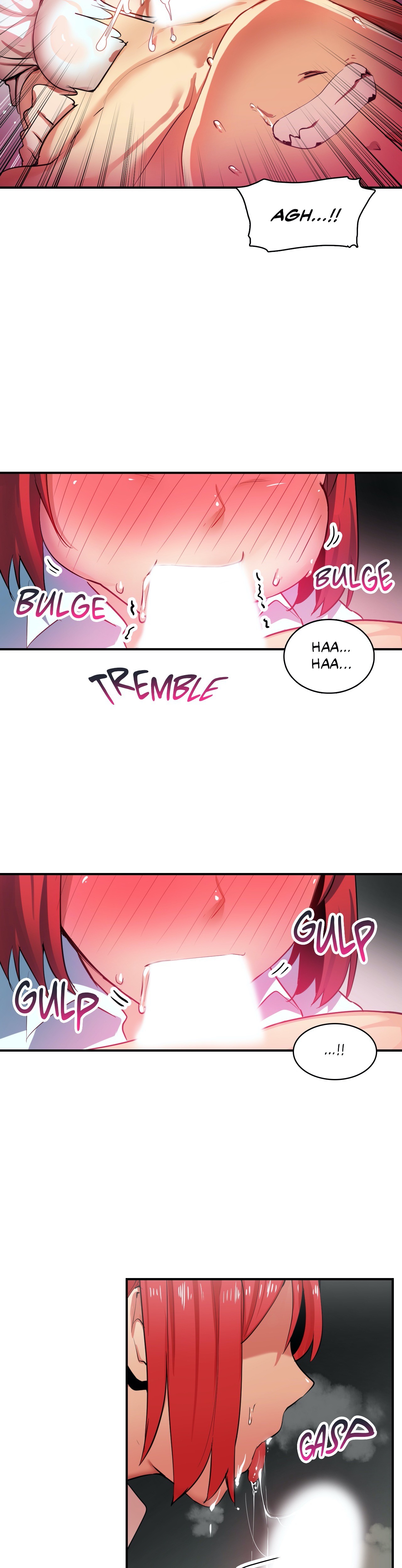 Sensitive Matter Chapter 14 Page 22