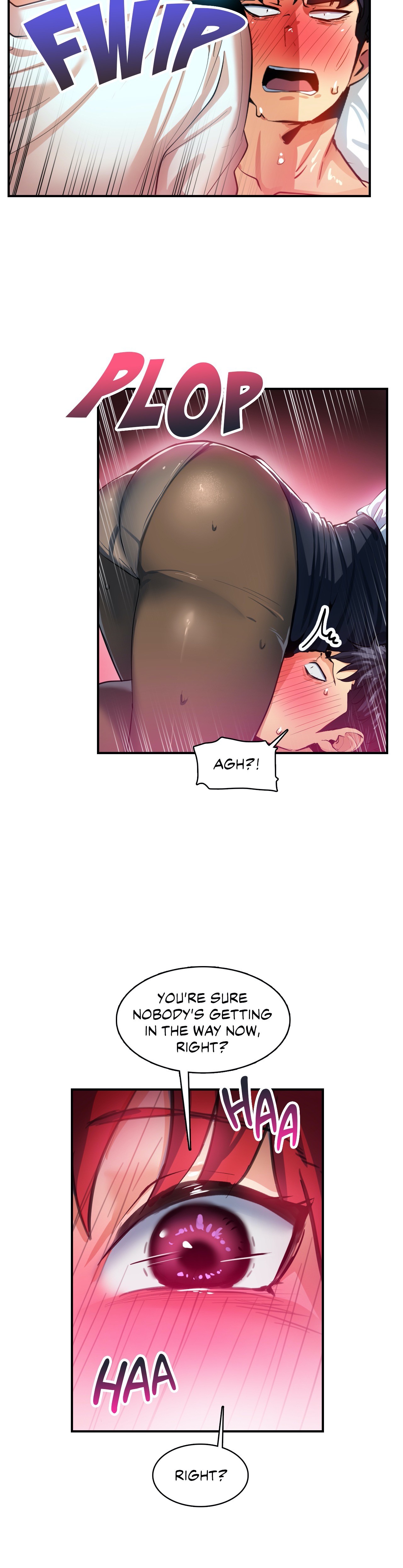 Sensitive Matter Chapter 14 Page 24