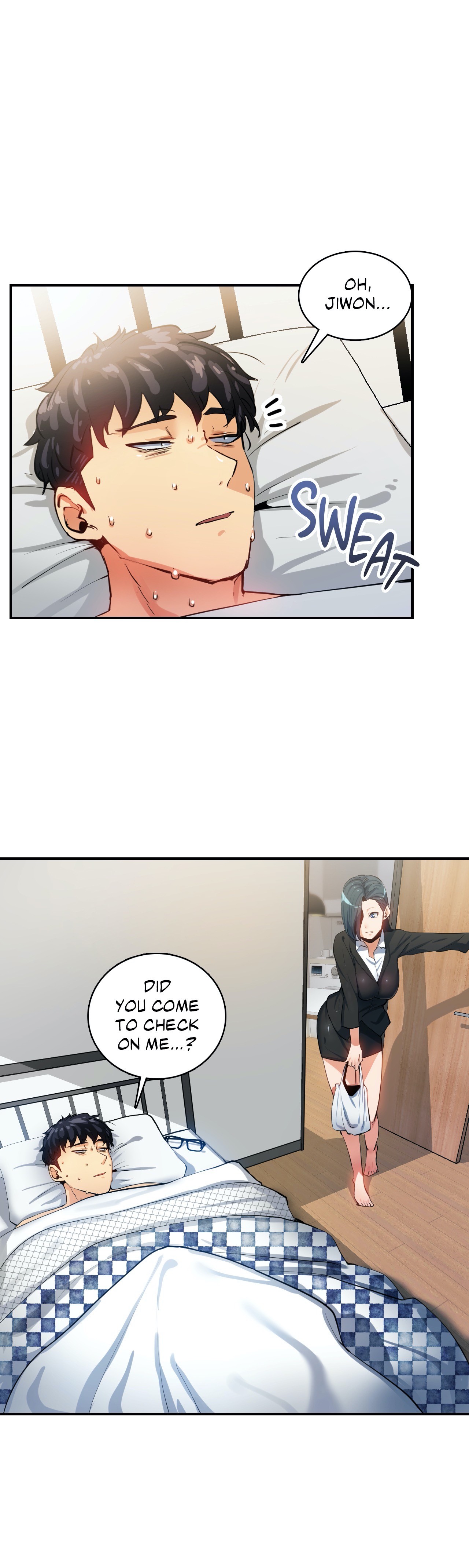 Sensitive Matter Chapter 14 Page 4