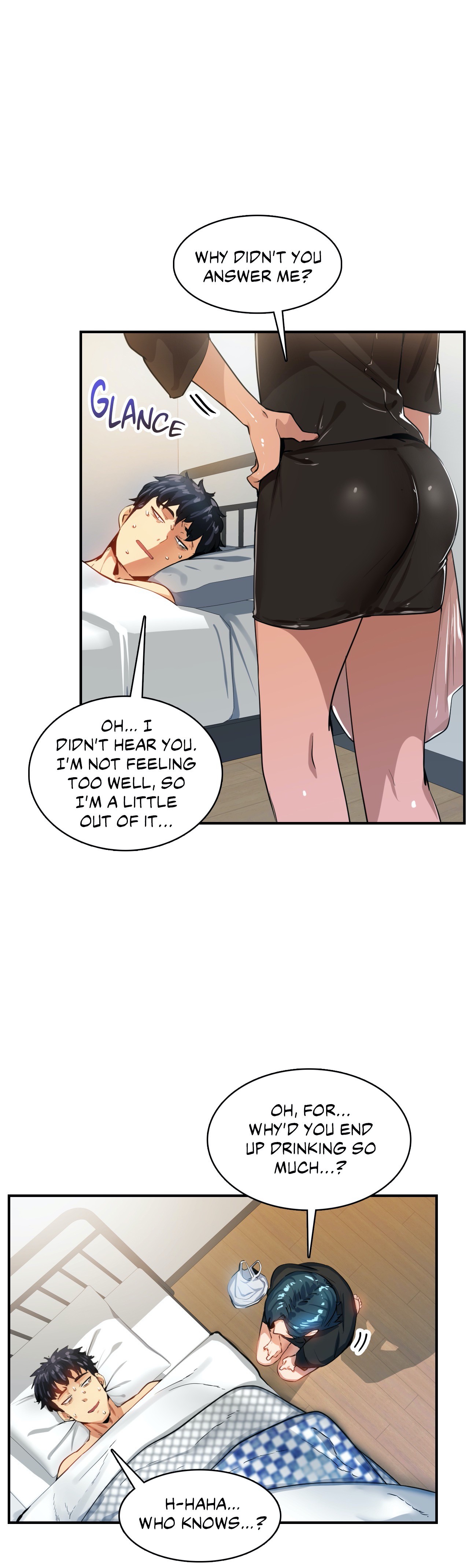 Sensitive Matter Chapter 14 Page 5