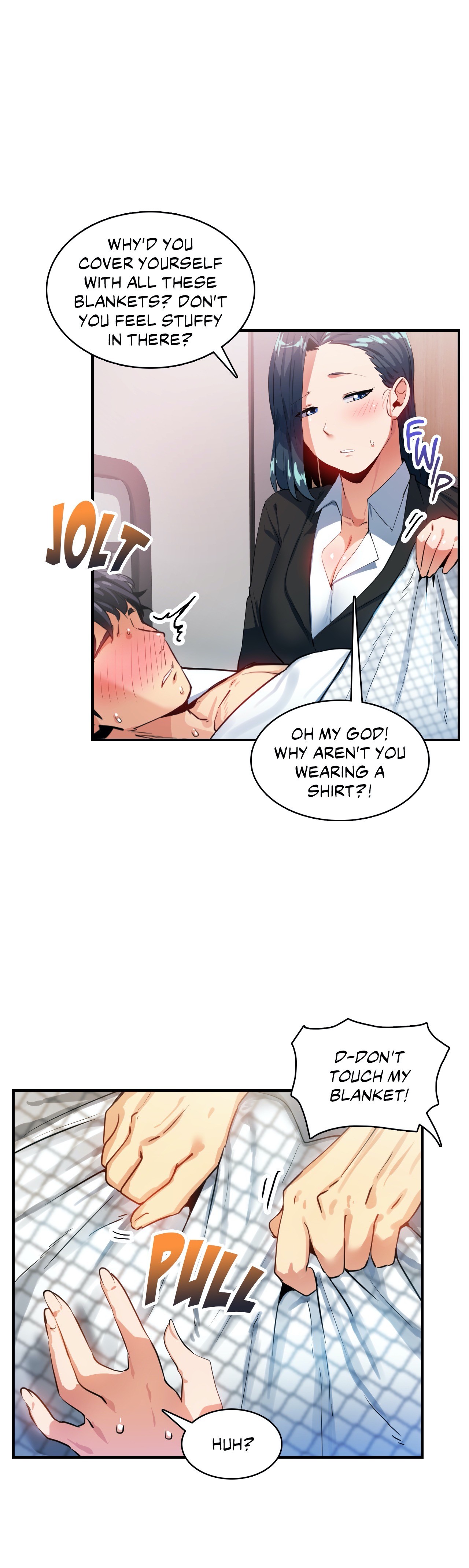 Sensitive Matter Chapter 14 Page 6