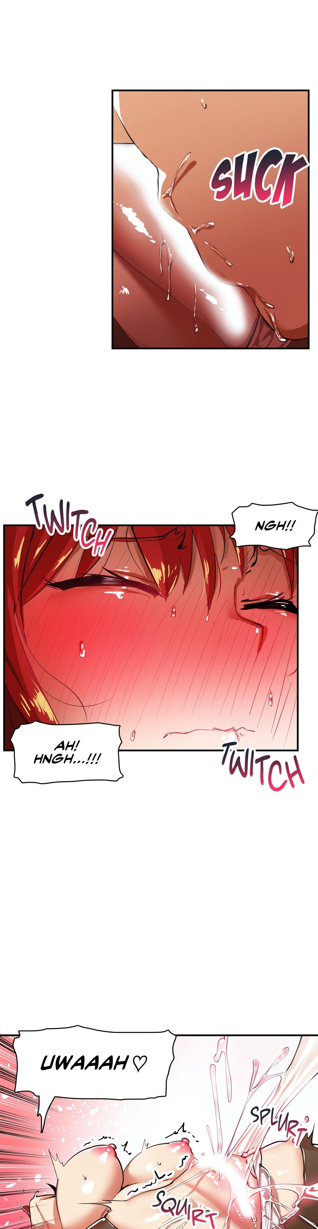 Sensitive Matter Chapter 15 Page 10