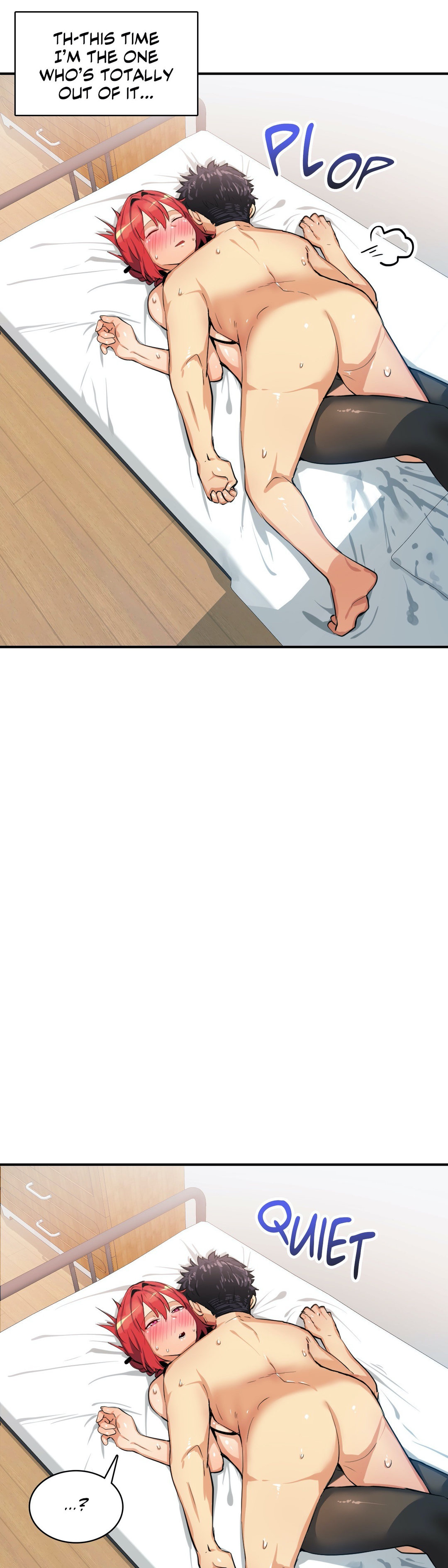 Sensitive Matter Chapter 15 Page 15