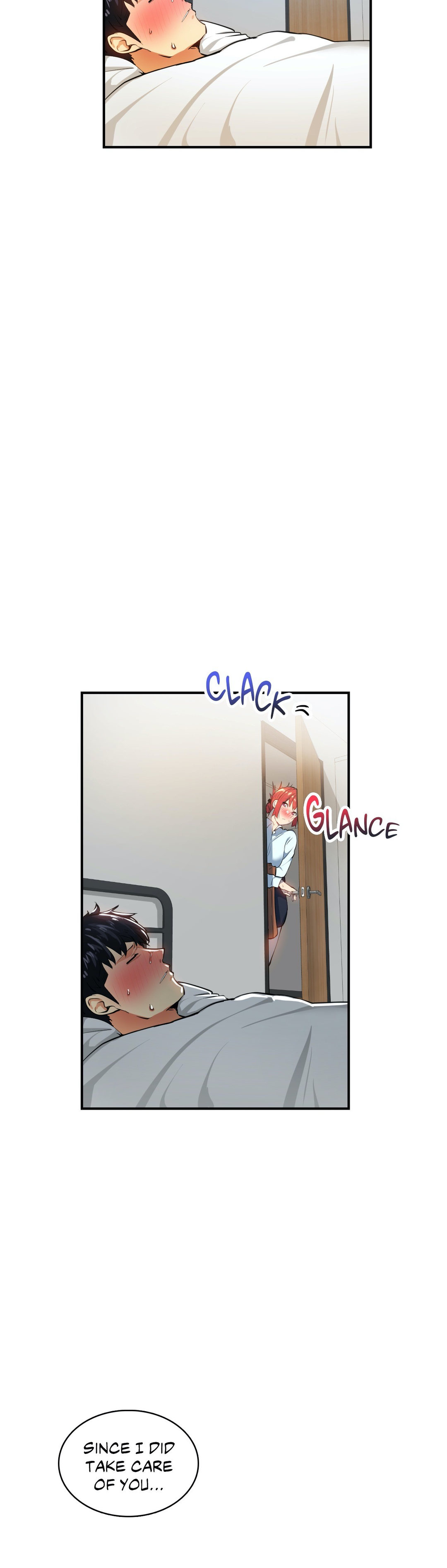 Sensitive Matter Chapter 15 Page 19