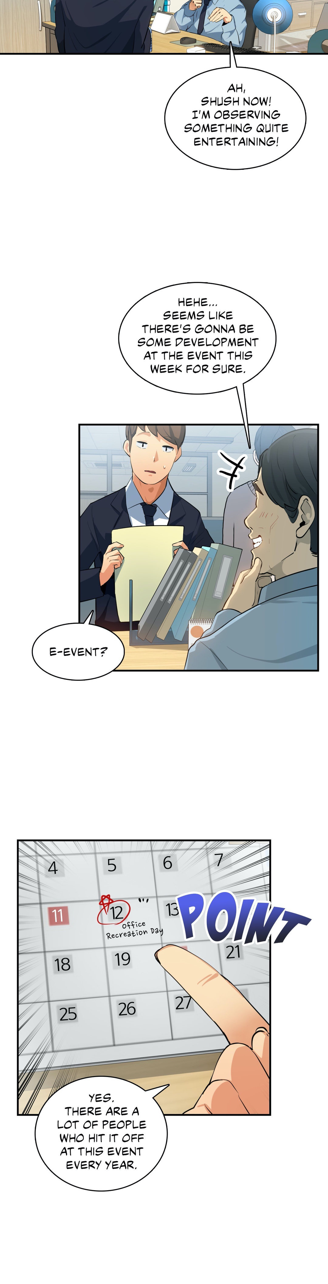 Sensitive Matter Chapter 15 Page 24