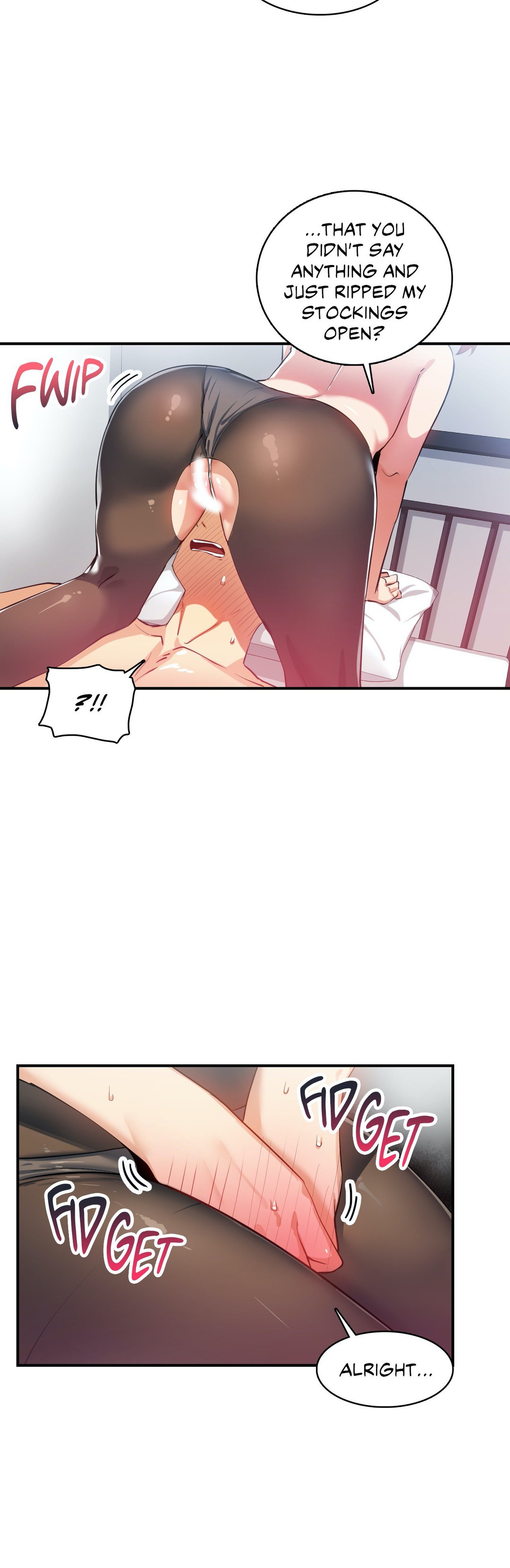 Sensitive Matter Chapter 15 Page 4