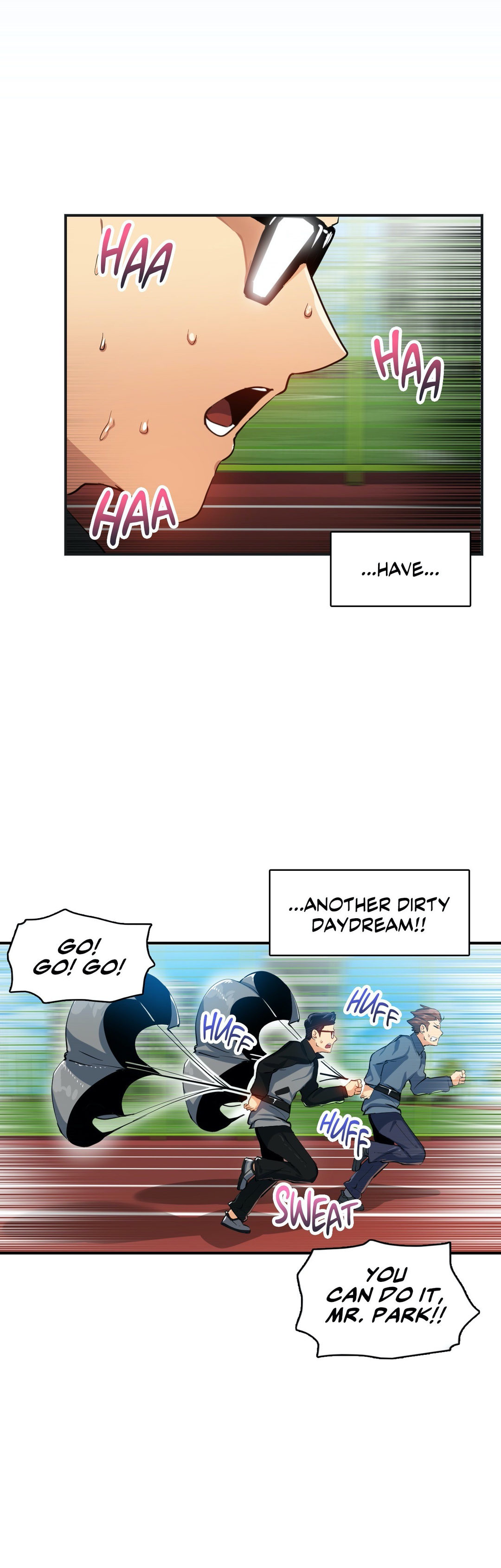Sensitive Matter Chapter 16 Page 13