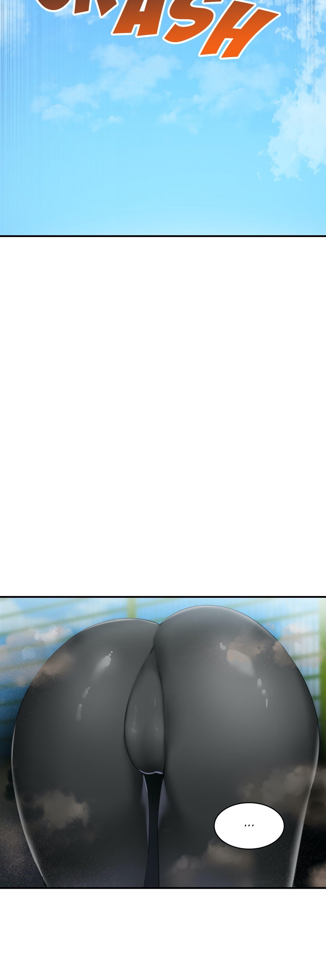 Sensitive Matter Chapter 16 Page 22
