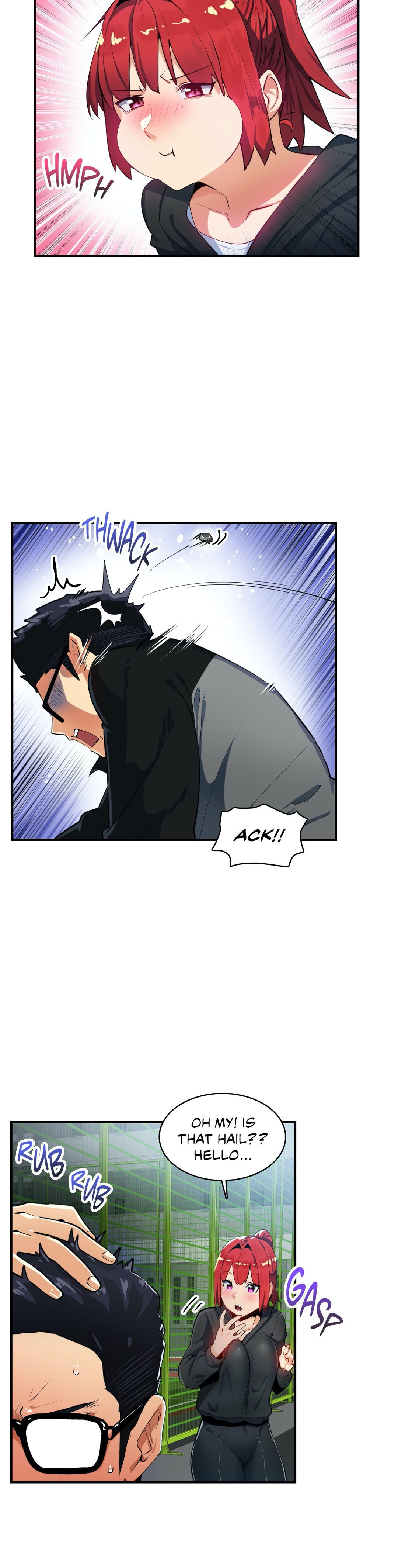 Sensitive Matter Chapter 16 Page 3