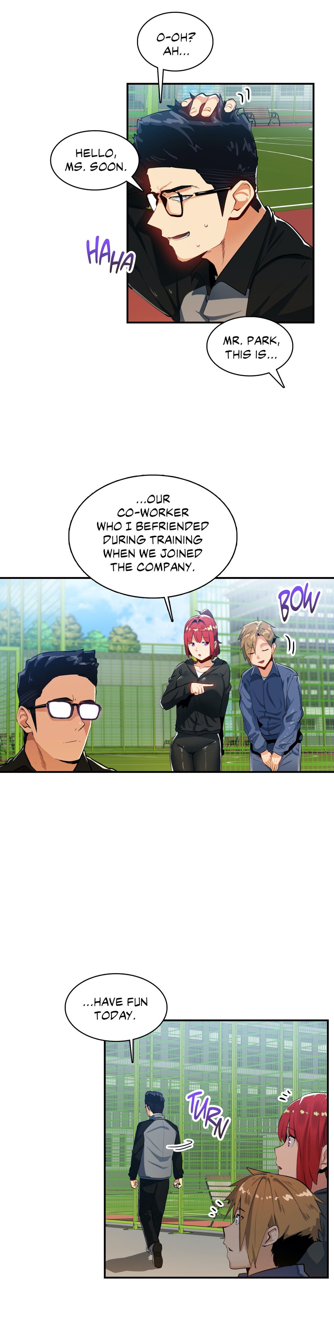 Sensitive Matter Chapter 16 Page 4