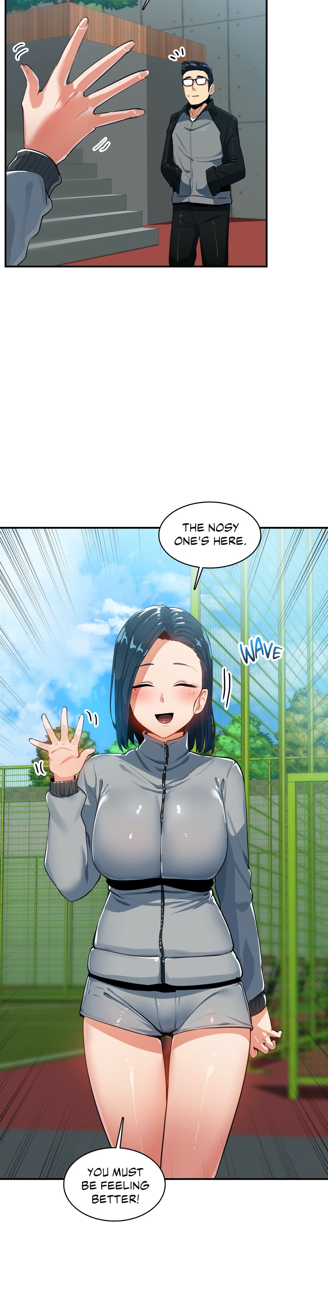 Sensitive Matter Chapter 16 Page 6