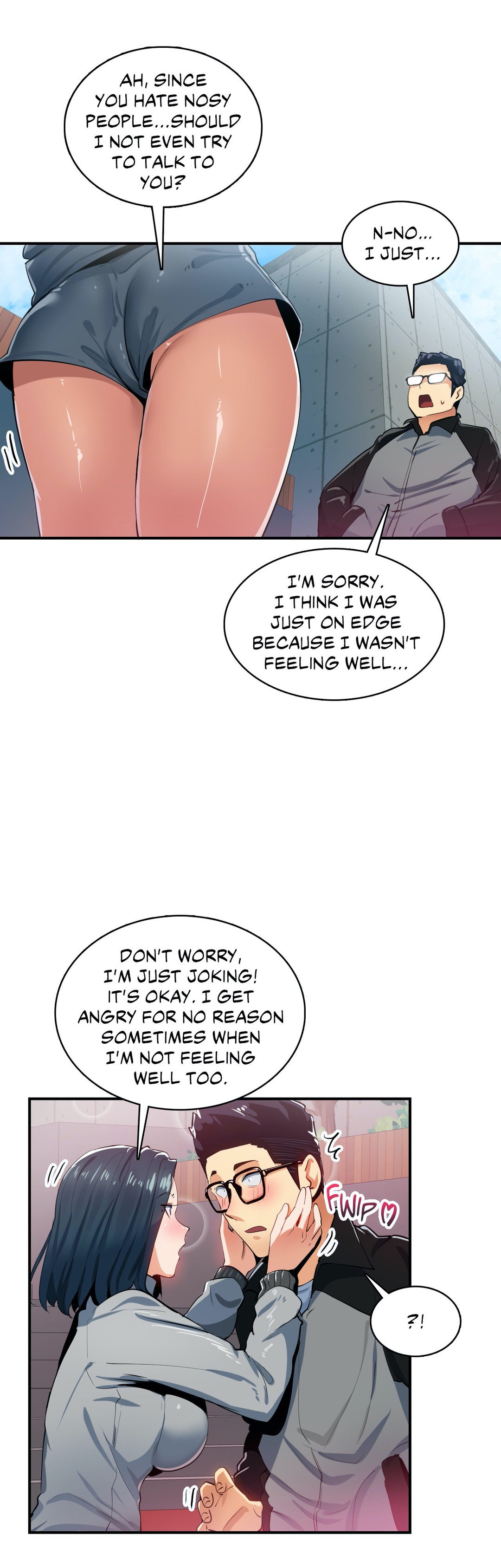 Sensitive Matter Chapter 16 Page 7