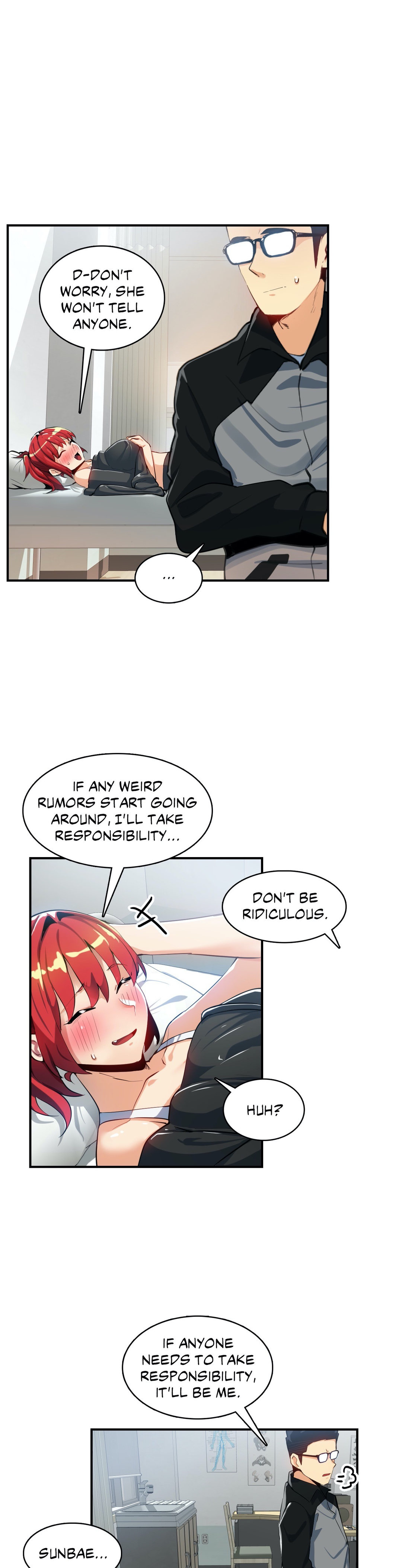 Sensitive Matter Chapter 17 Page 13