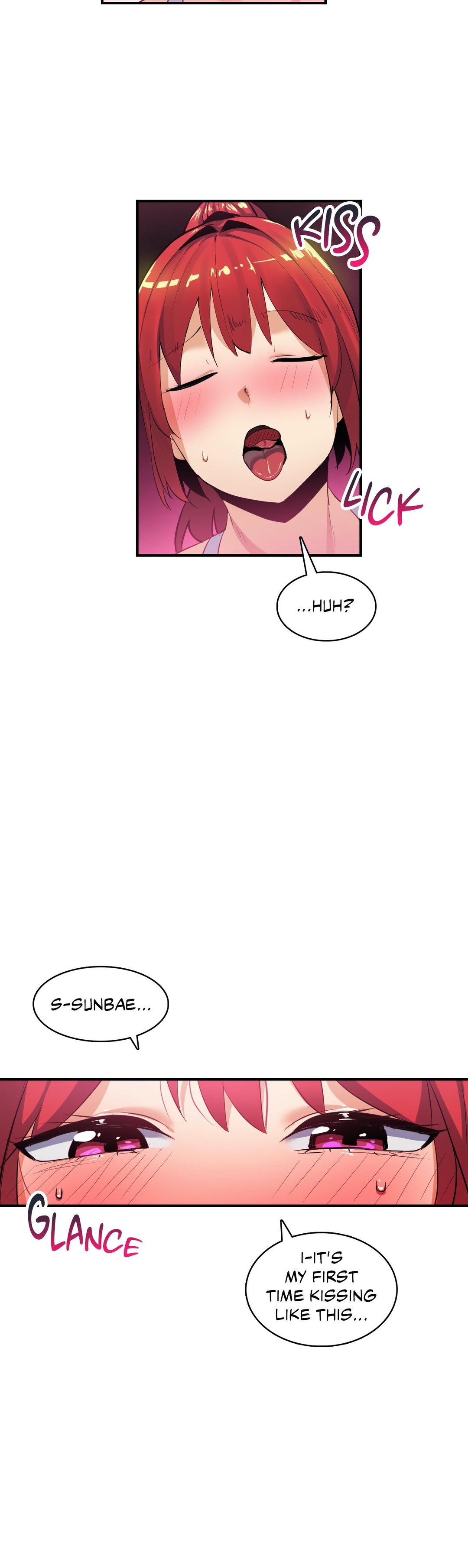 Sensitive Matter Chapter 17 Page 18