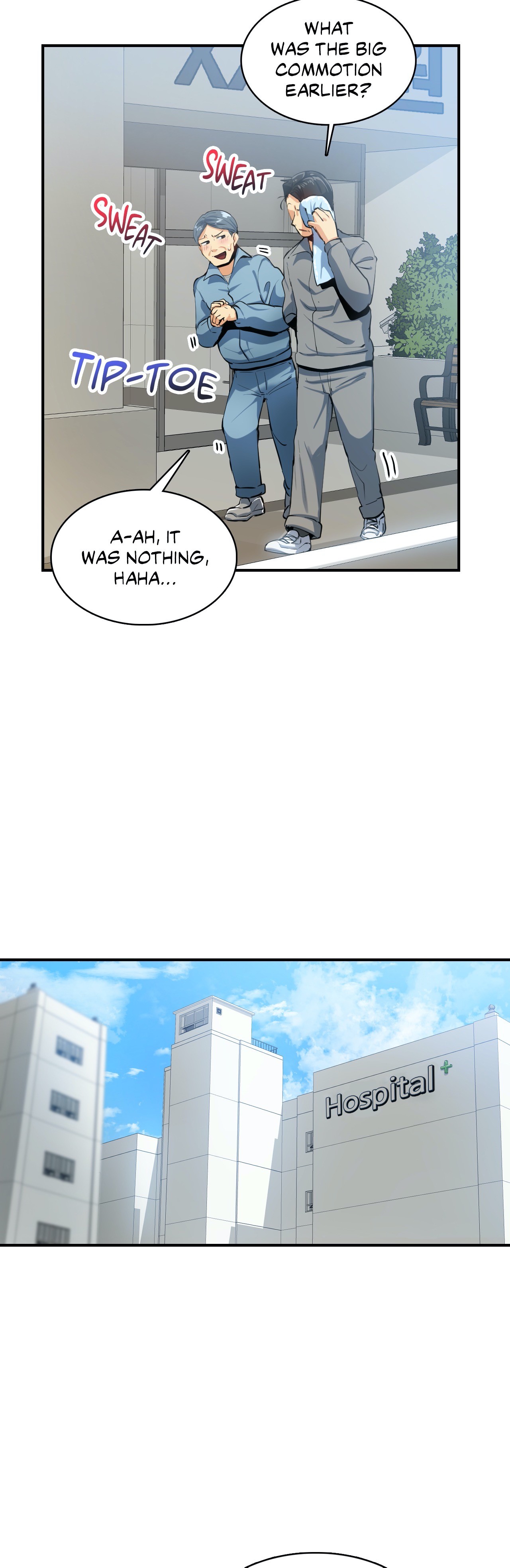 Sensitive Matter Chapter 18 Page 15