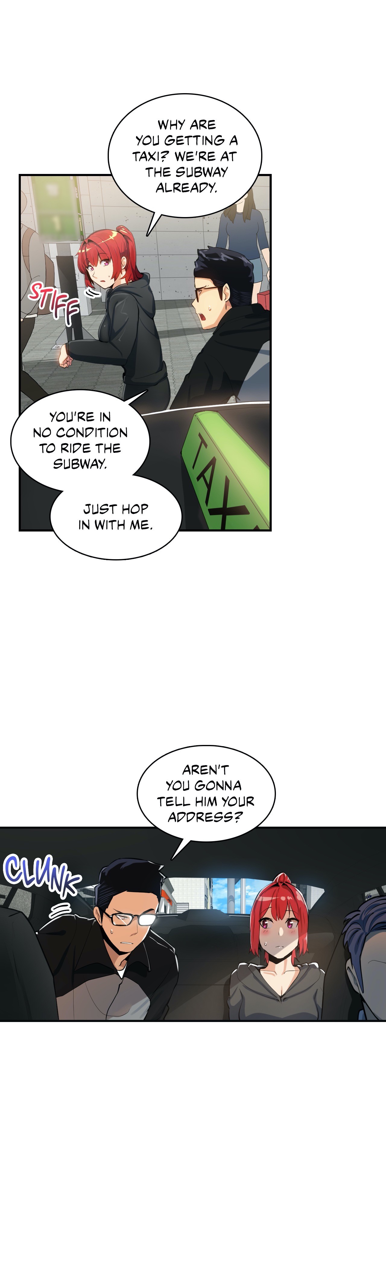 Sensitive Matter Chapter 18 Page 17