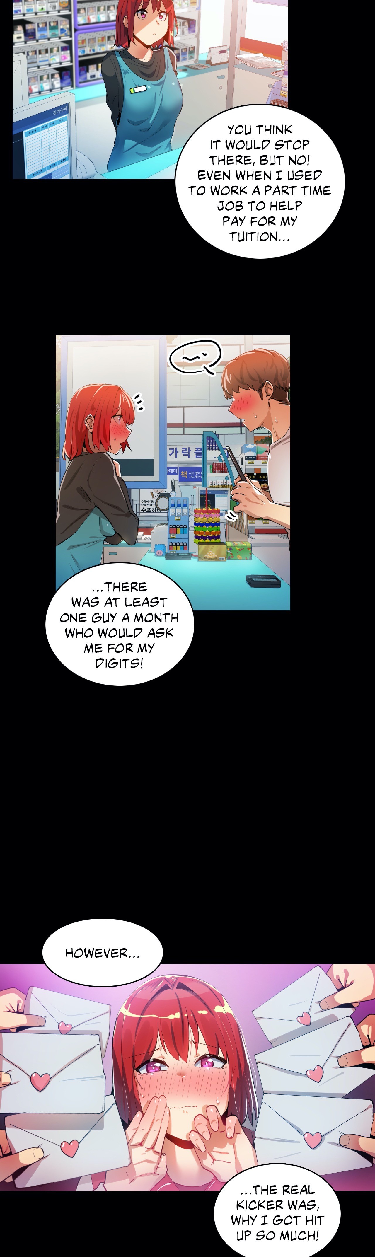 Sensitive Matter Chapter 19 Page 12