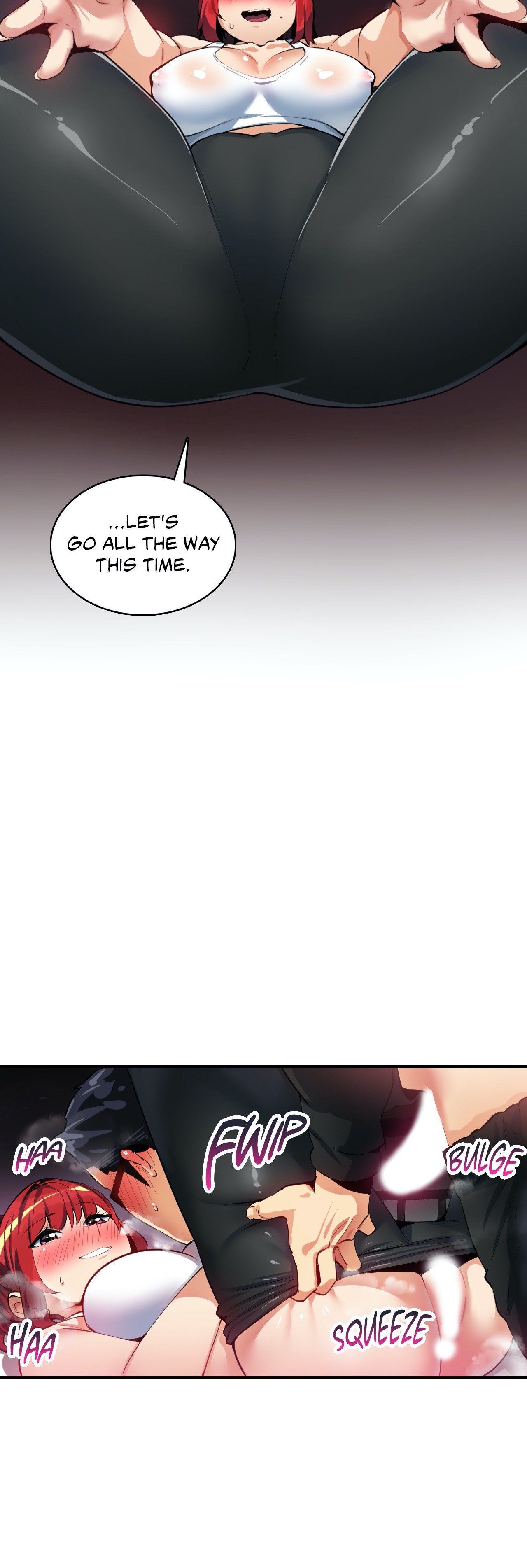 Sensitive Matter Chapter 19 Page 25