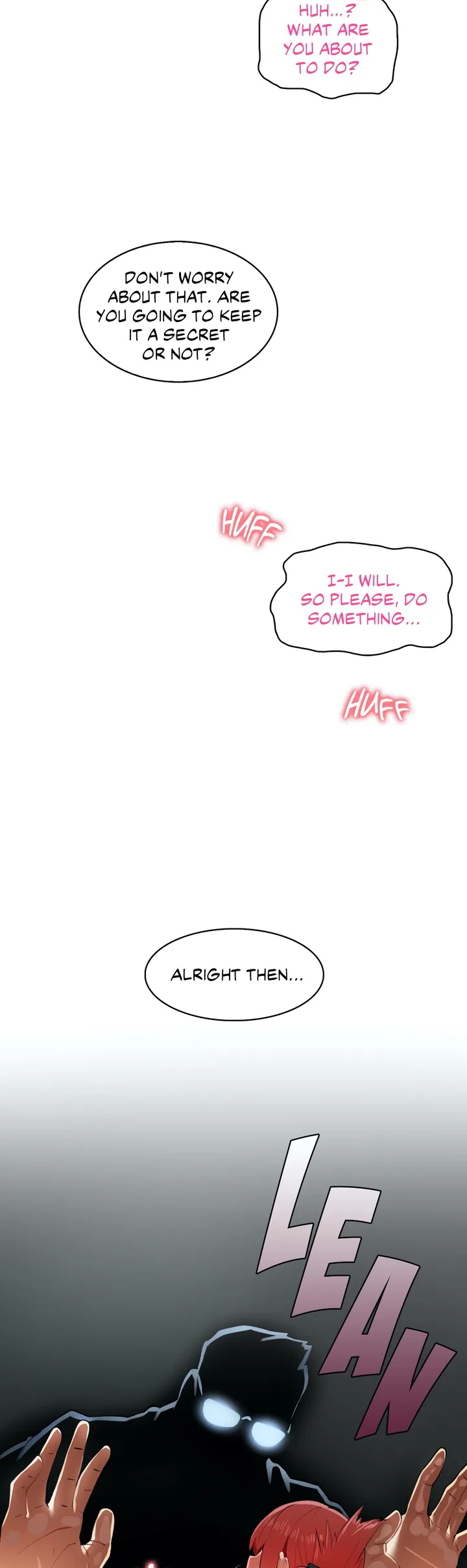 Sensitive Matter Chapter 2 Page 24
