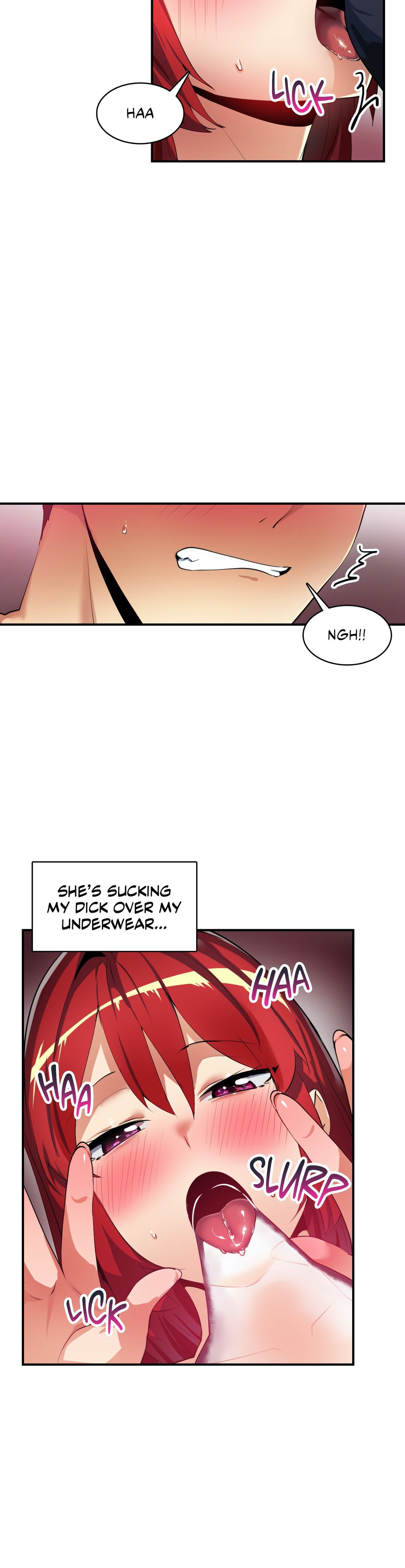Sensitive Matter Chapter 20 Page 16