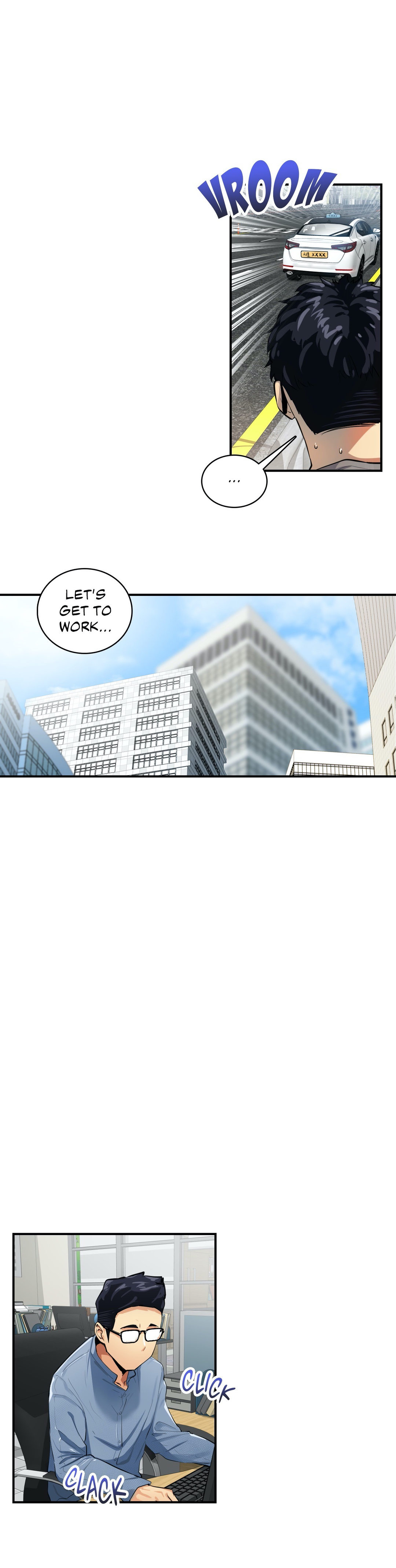 Sensitive Matter Chapter 22 Page 13