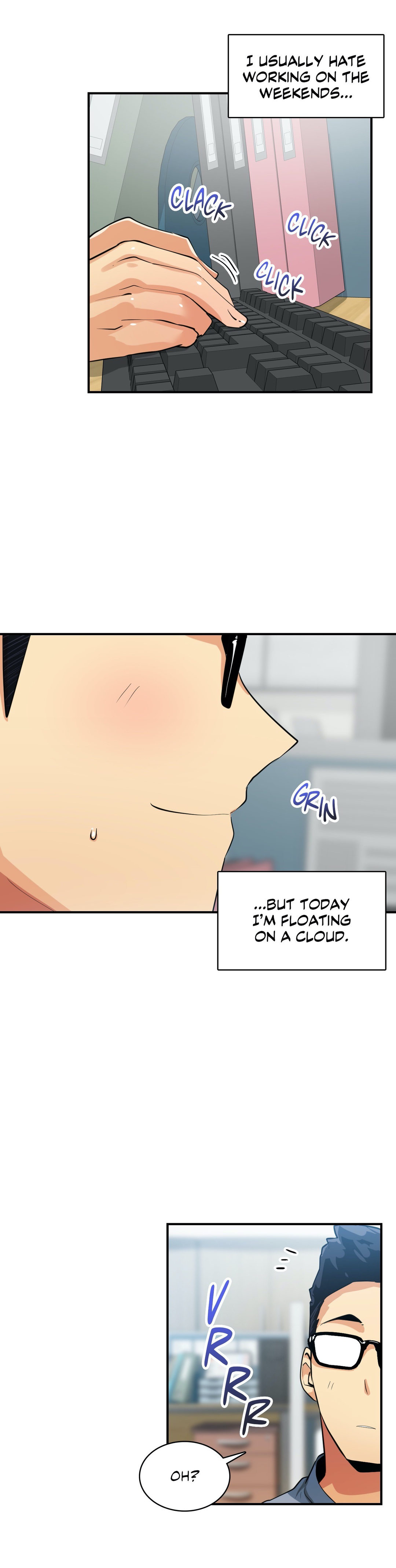 Sensitive Matter Chapter 22 Page 14