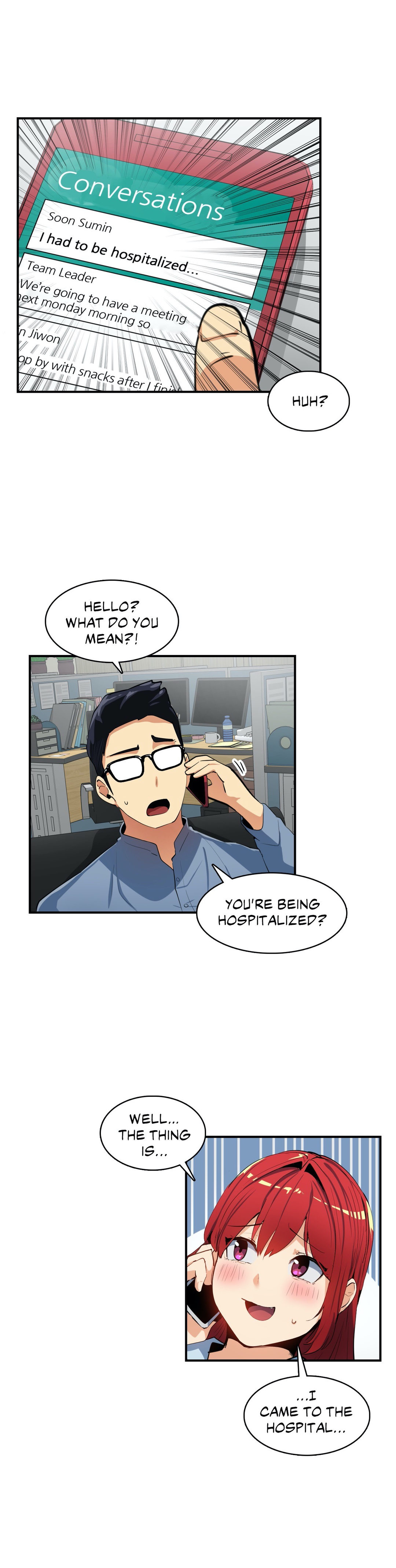 Sensitive Matter Chapter 22 Page 15