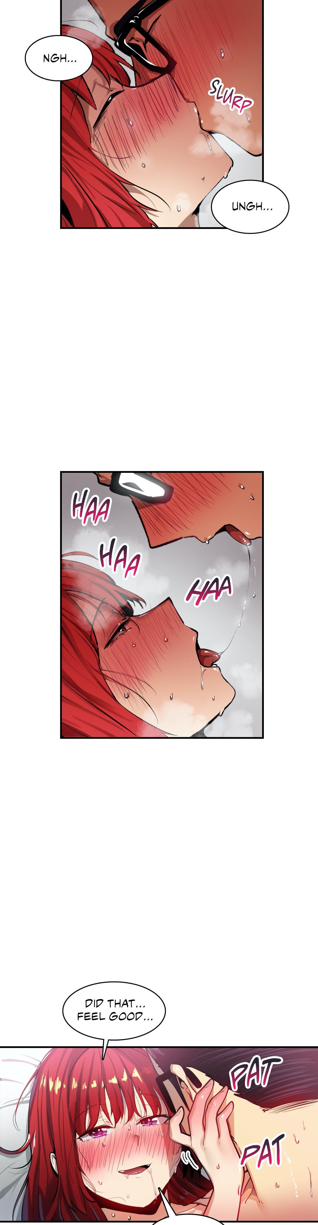 Sensitive Matter Chapter 22 Page 6