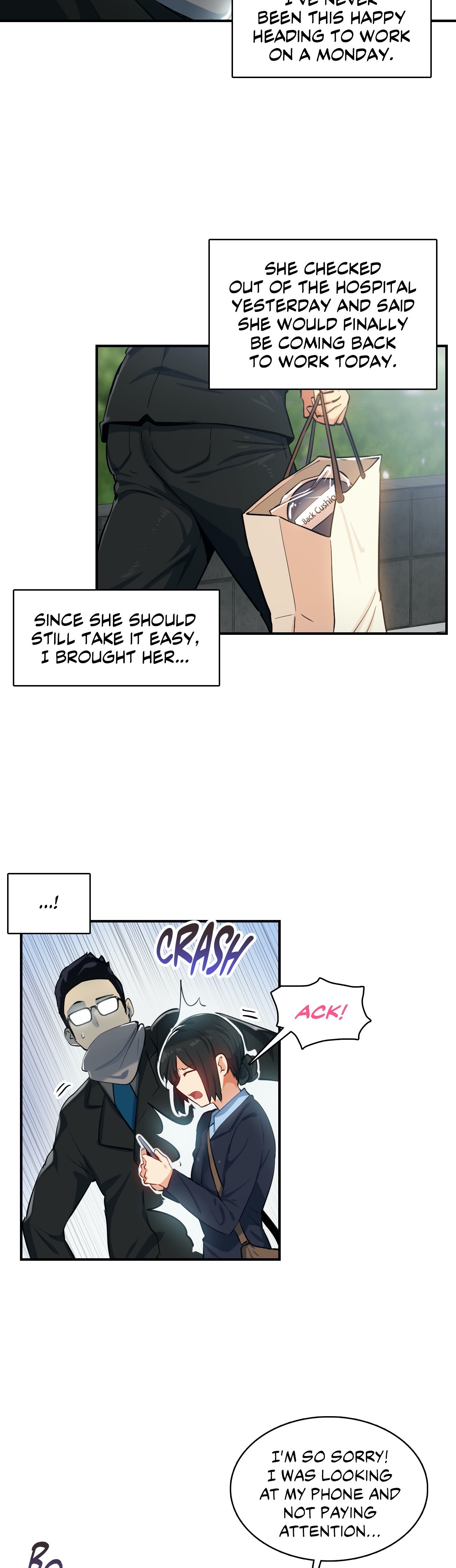 Sensitive Matter Chapter 24 Page 14