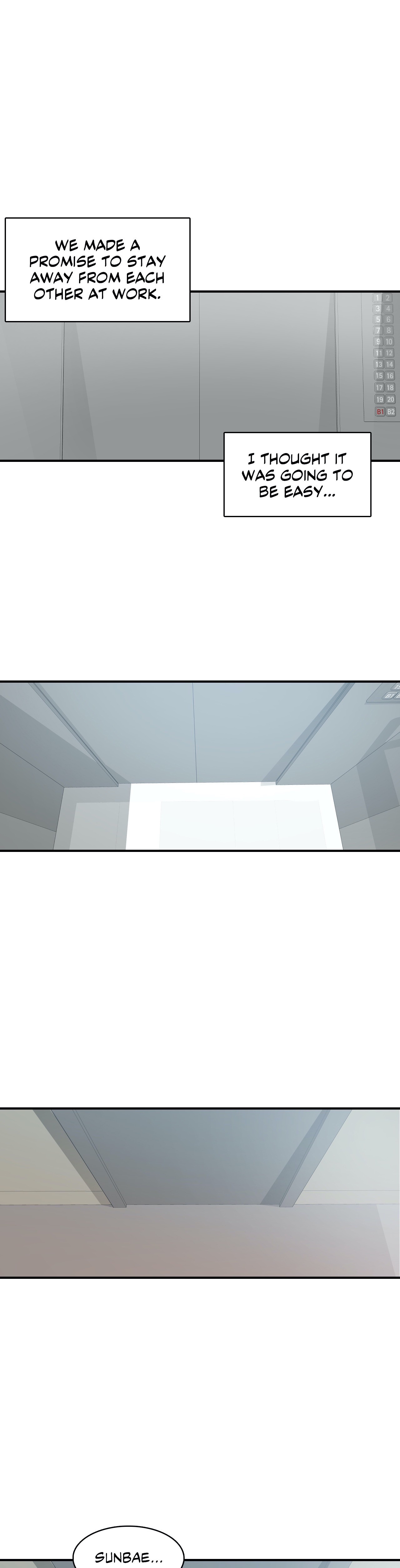 Sensitive Matter Chapter 24 Page 23