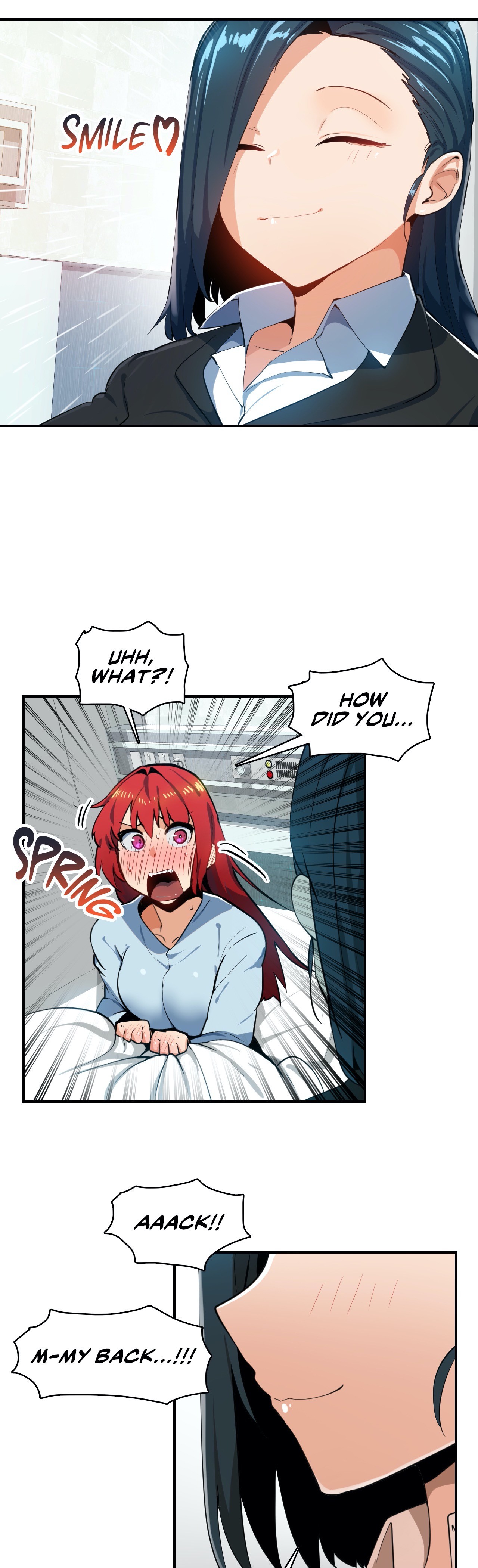 Sensitive Matter Chapter 24 Page 6