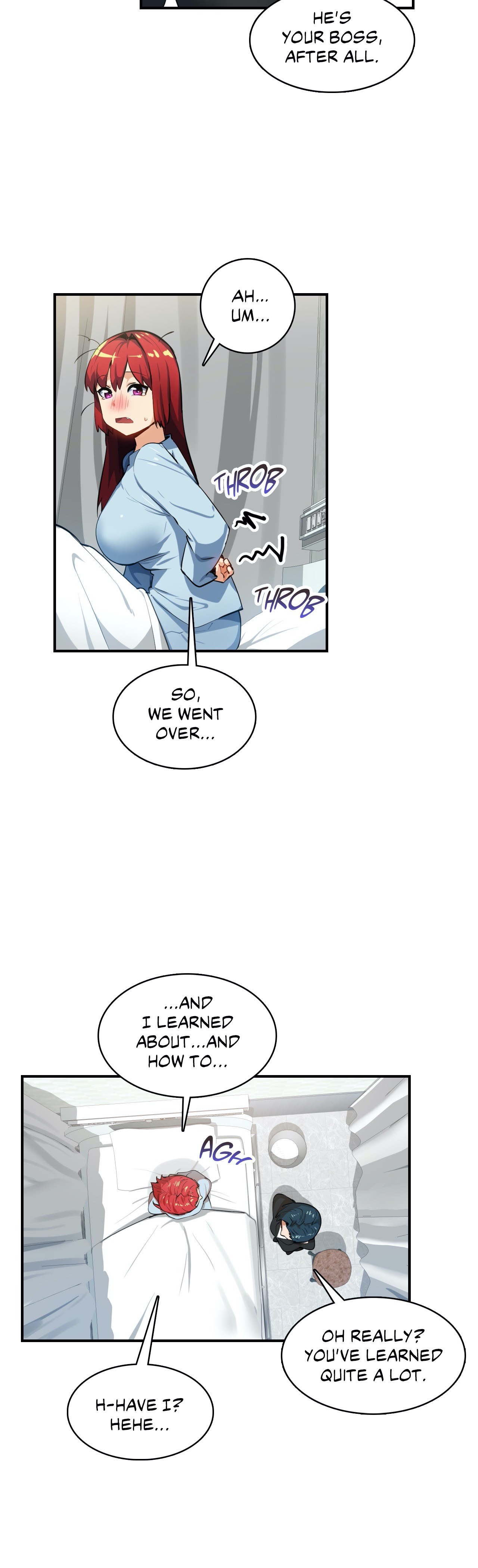 Sensitive Matter Chapter 24 Page 8