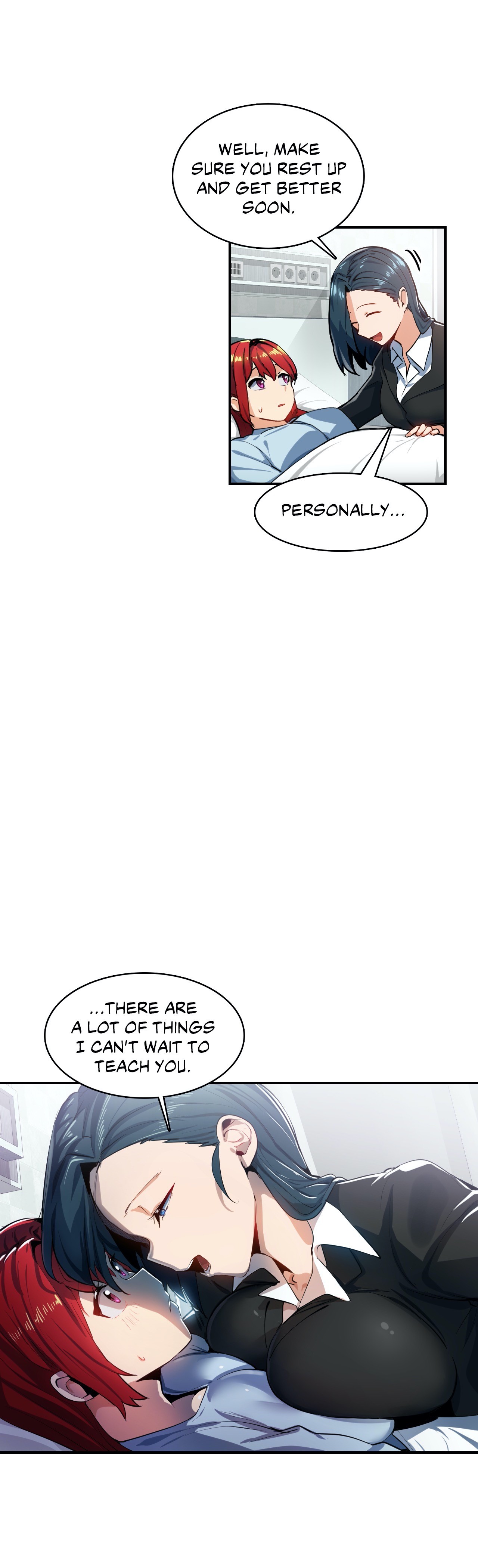 Sensitive Matter Chapter 24 Page 9