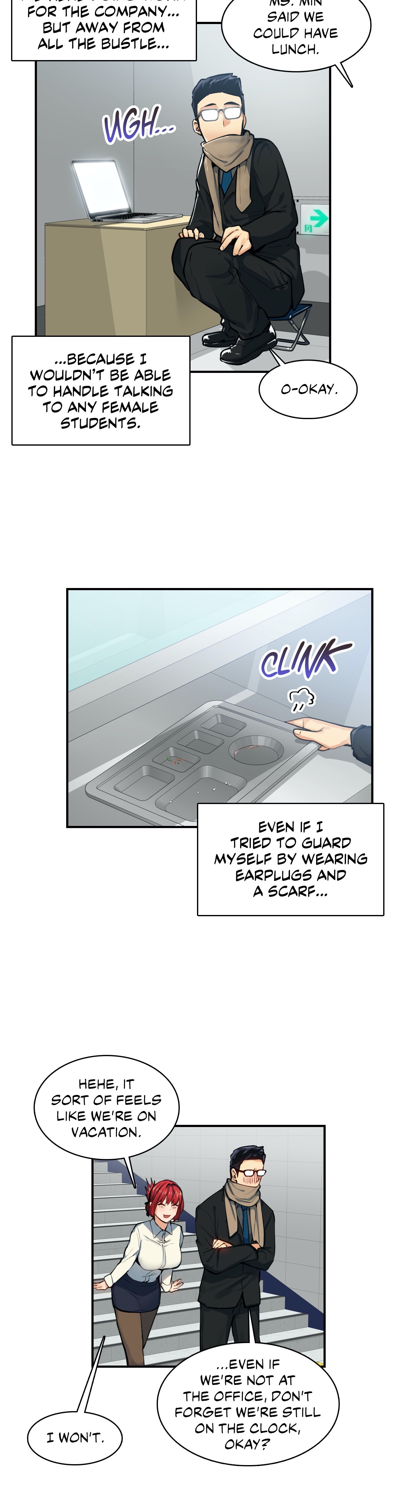 Sensitive Matter Chapter 25 Page 12