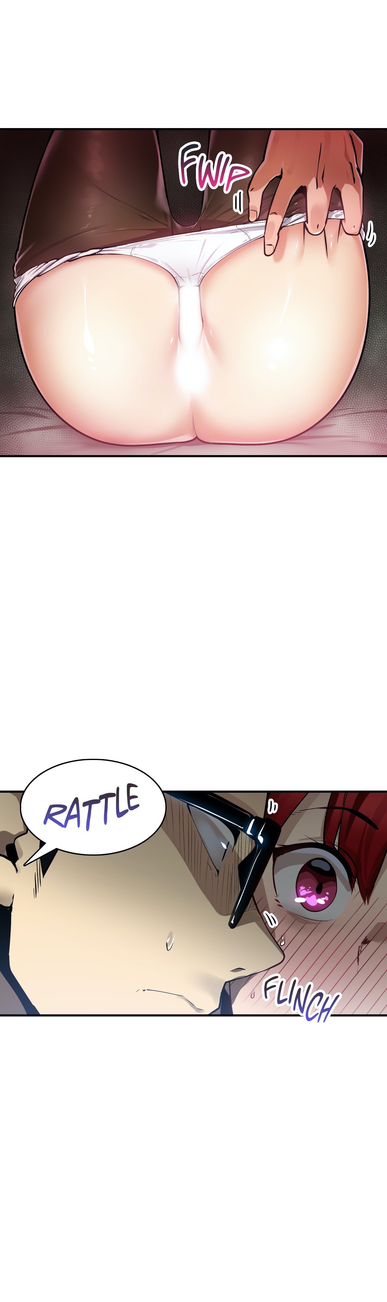 Sensitive Matter Chapter 25 Page 24