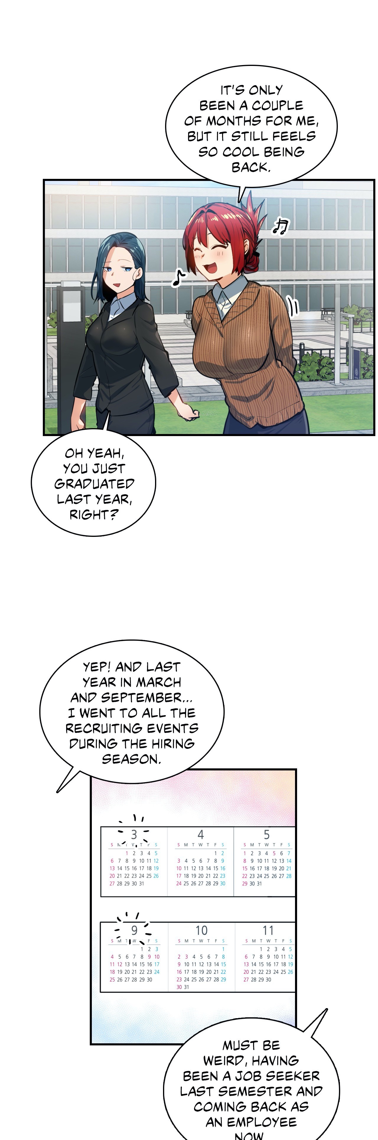 Sensitive Matter Chapter 25 Page 3
